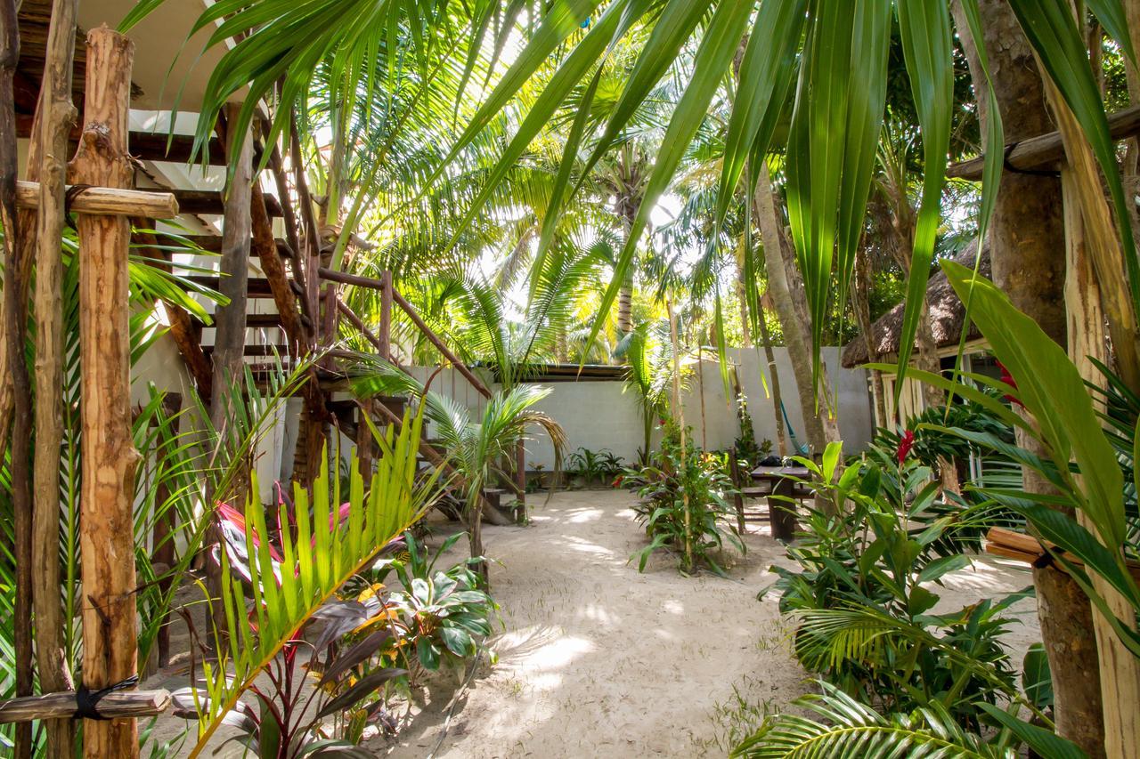 Ciel Rose Villa Tulum Dış mekan fotoğraf