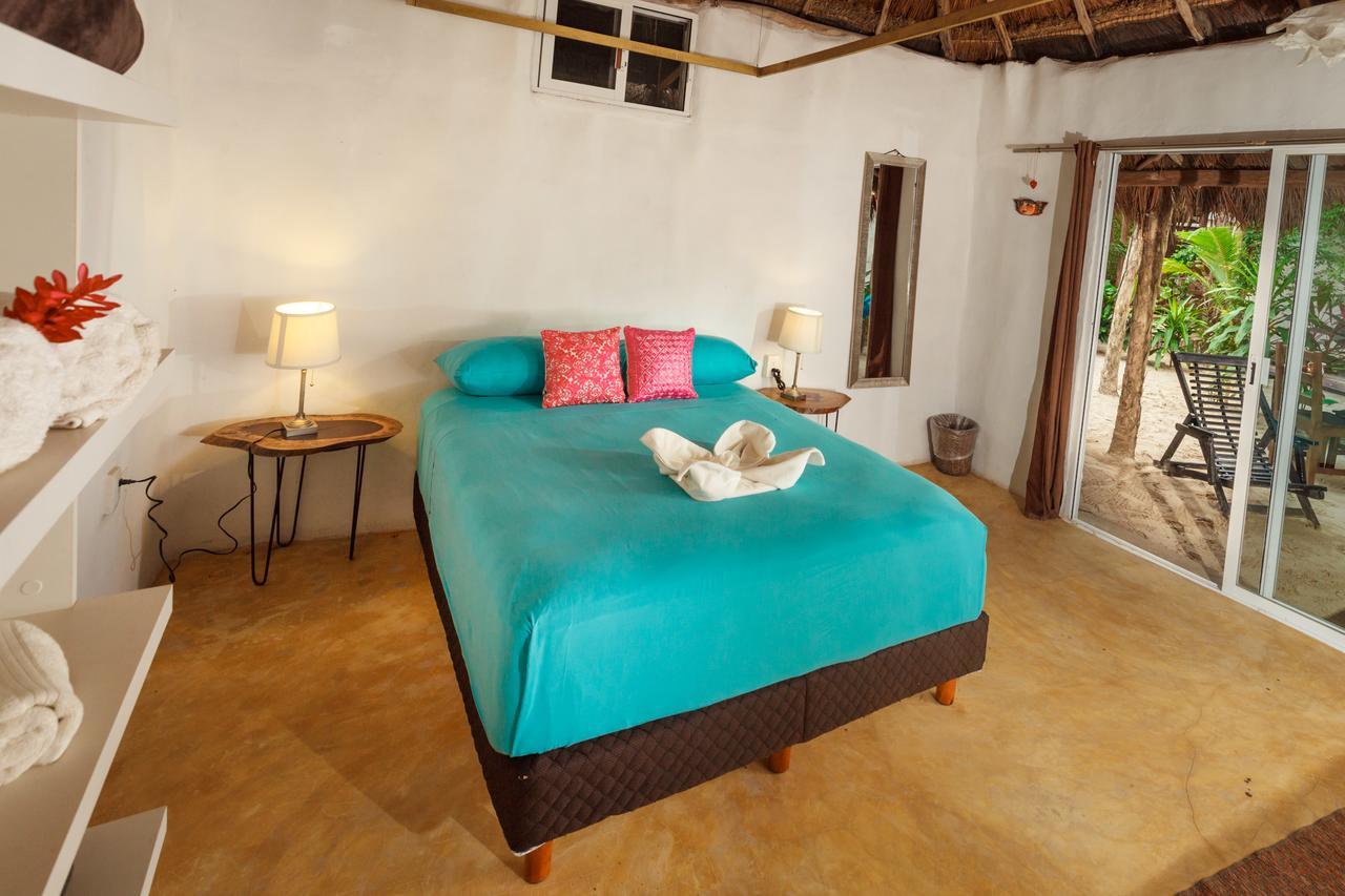 Ciel Rose Villa Tulum Dış mekan fotoğraf